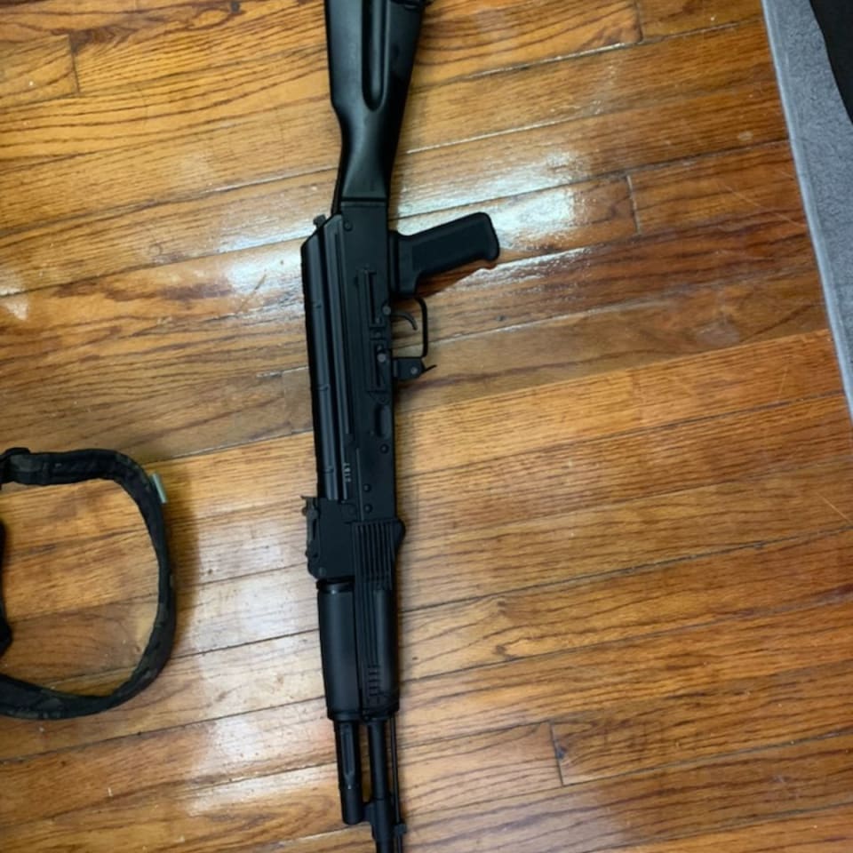 Image 1 - NiB Arsenal SLR107 for PSL
