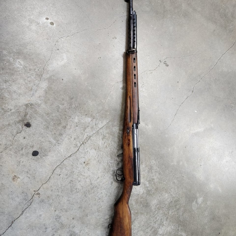 Image 1 - SVT 40
