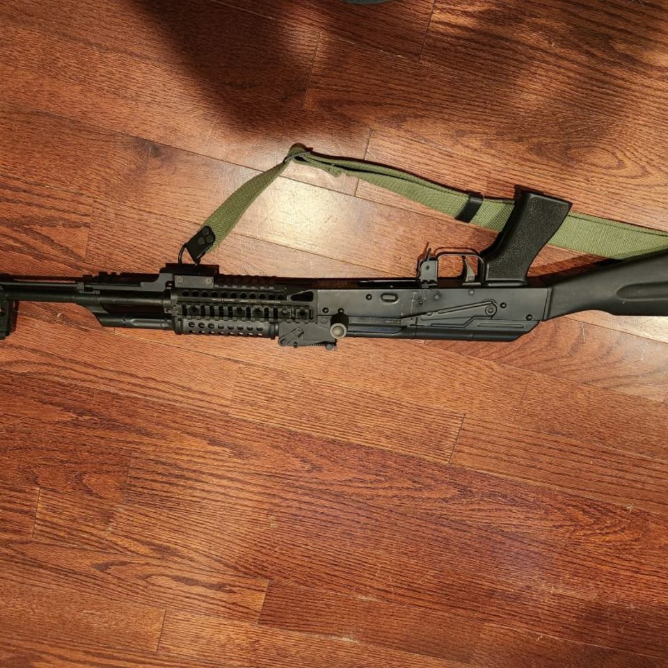 Image 1 - PSAK GF3