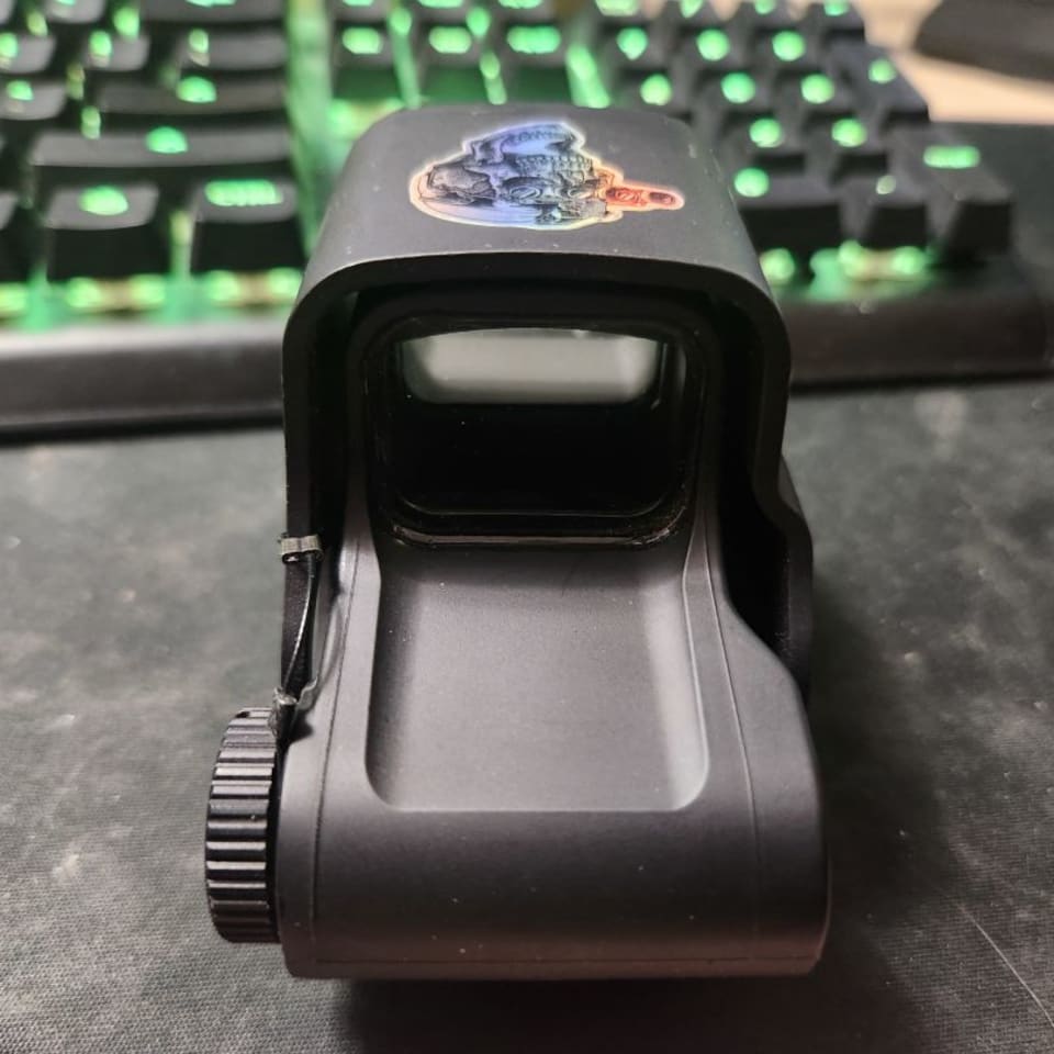 Image 3 - Eotech EXPS3