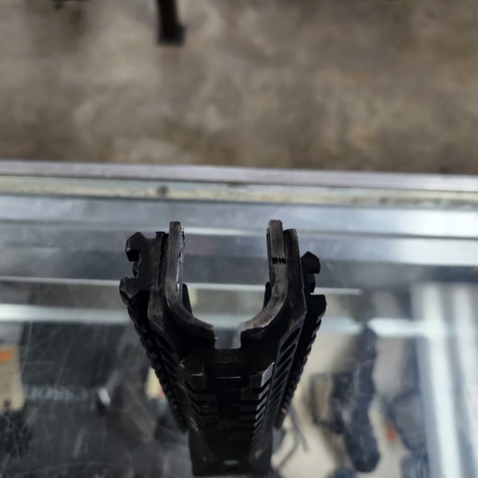 Image 1 - Used Zenitco B-10M Handguard