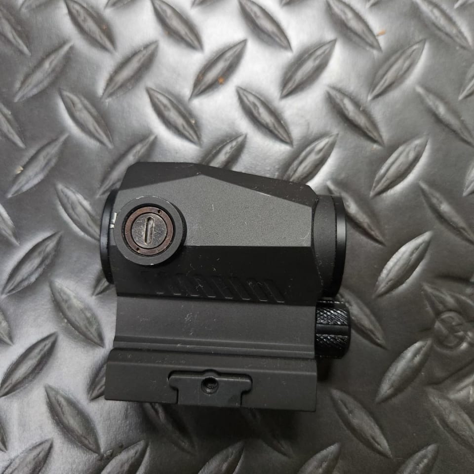 Image 2 - Sig Romeo 5x