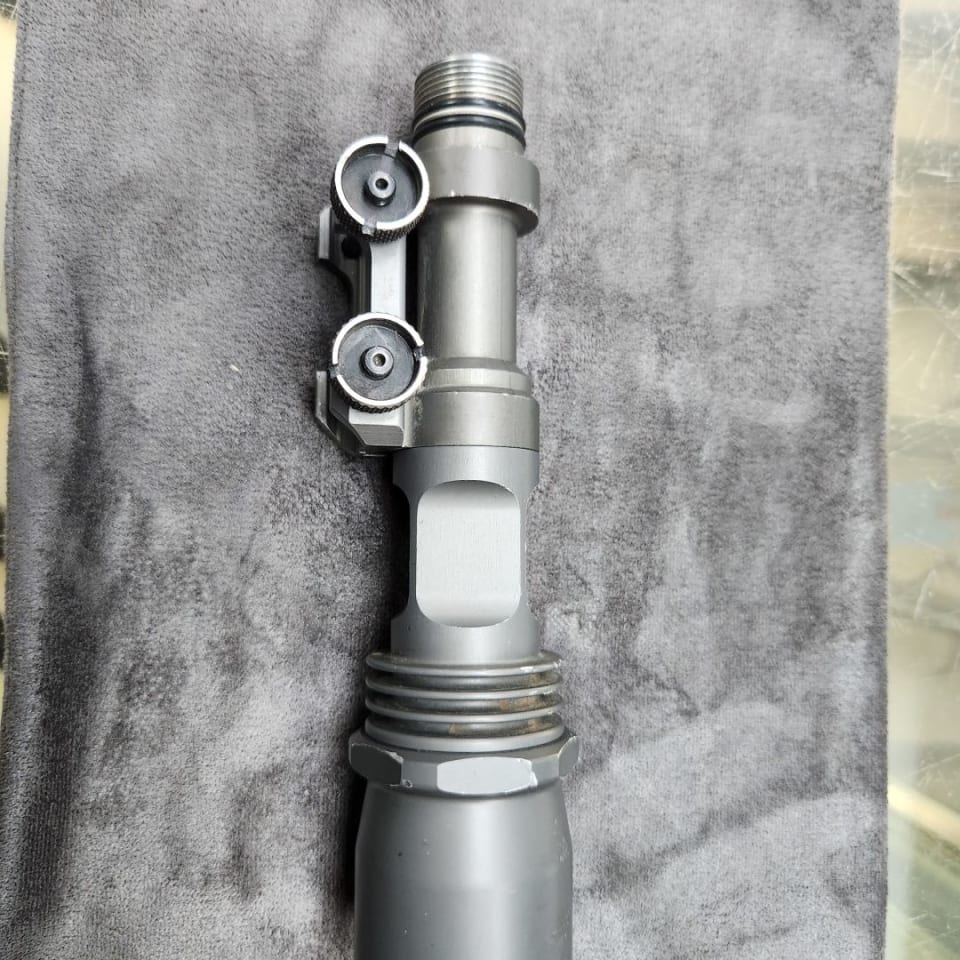 Image 2 - Surefire Millennium M961XM07