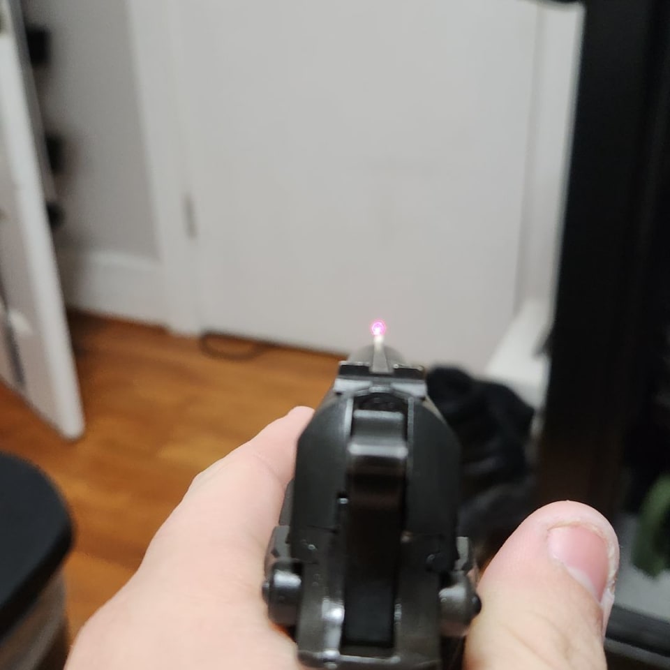 Image 2 - Hi Power Laser