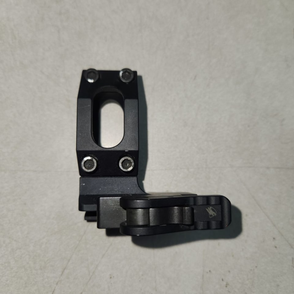 Image 1 - Aim Point PRO L 1/3 Mount