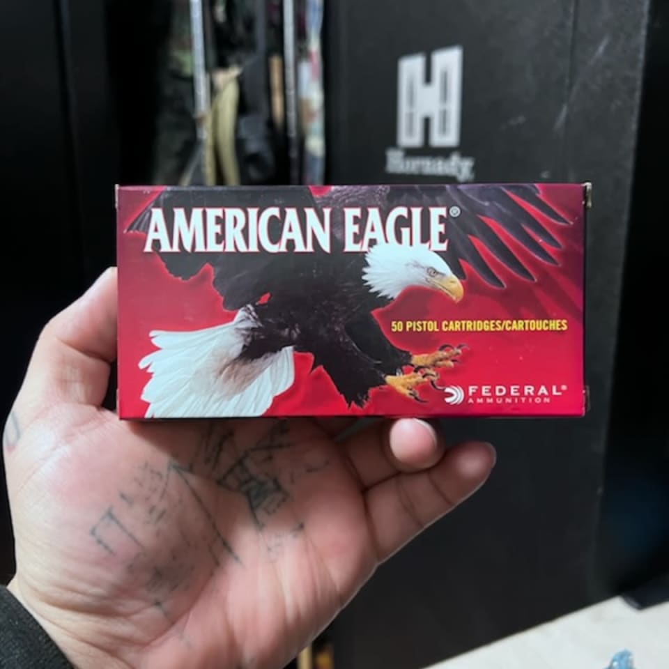 Image 2 - 800rd of 380ACP