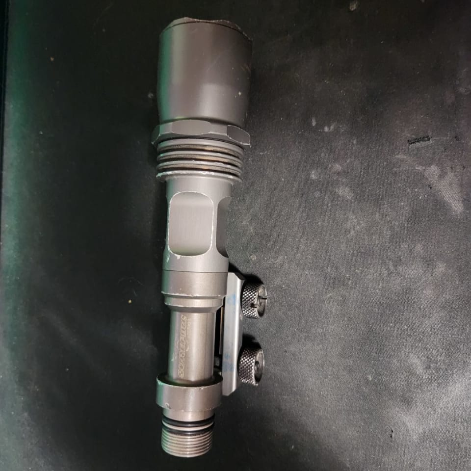 Image 1 - Surefire Millennium M961XM07