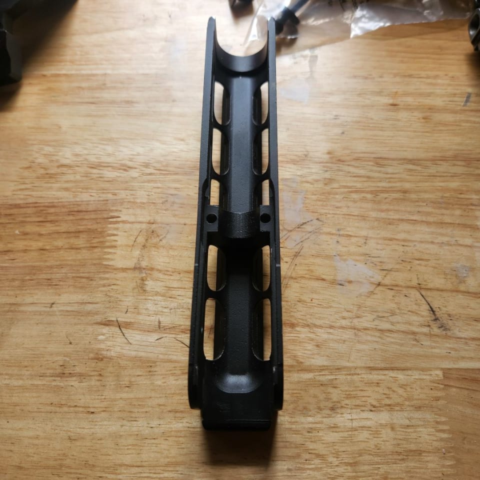 Image 1 - Vz58 handguard 