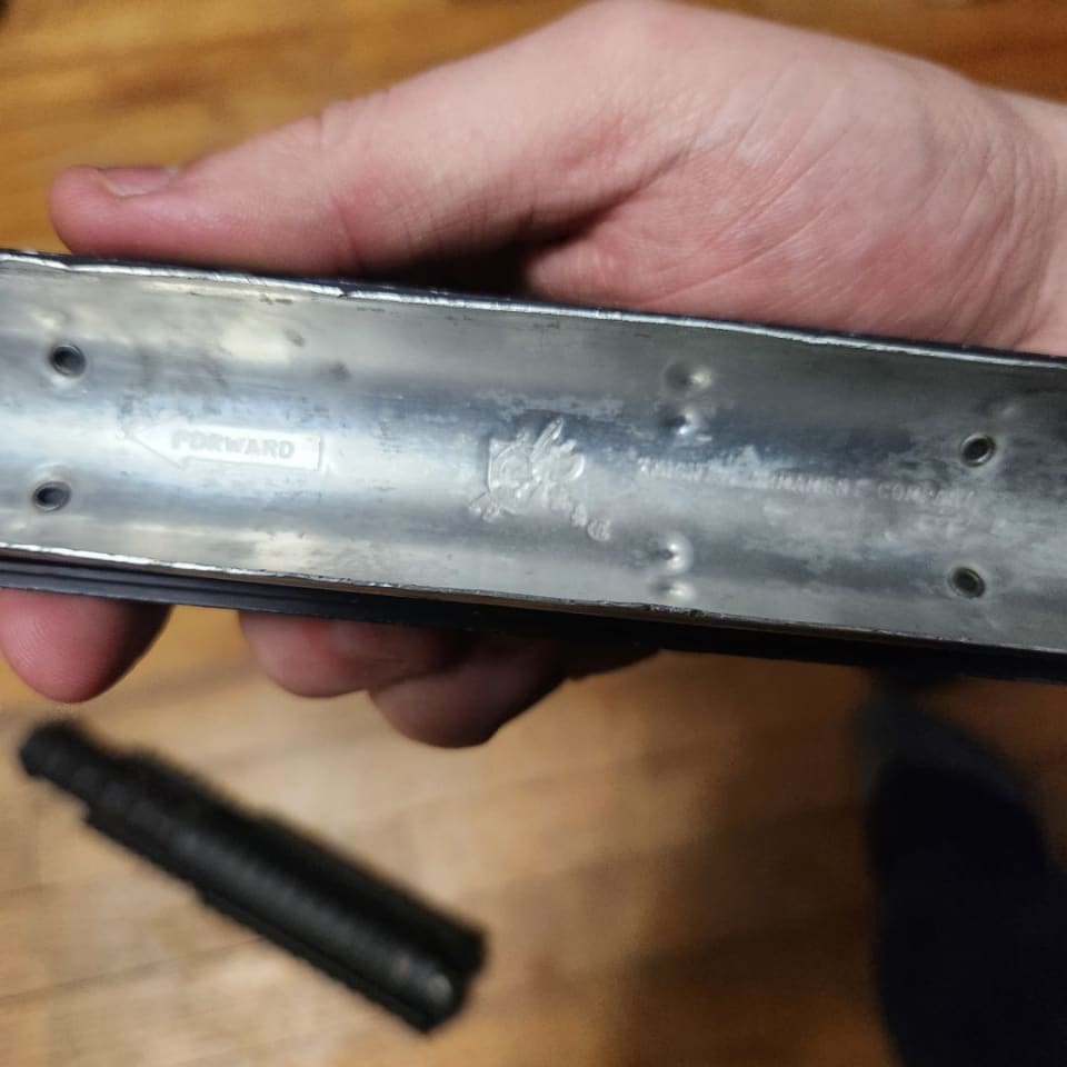 Image 3 - Kac M5 Rail 