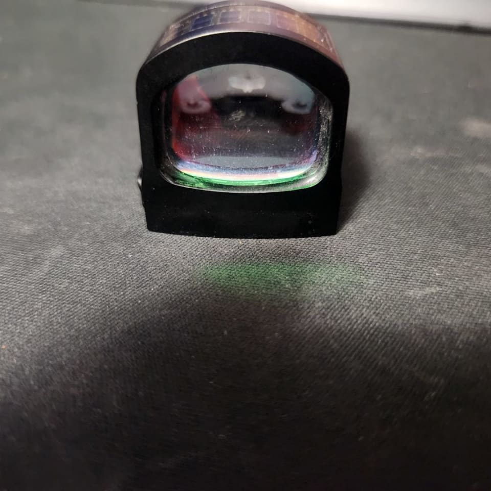 Image 4 - Holosun 407C