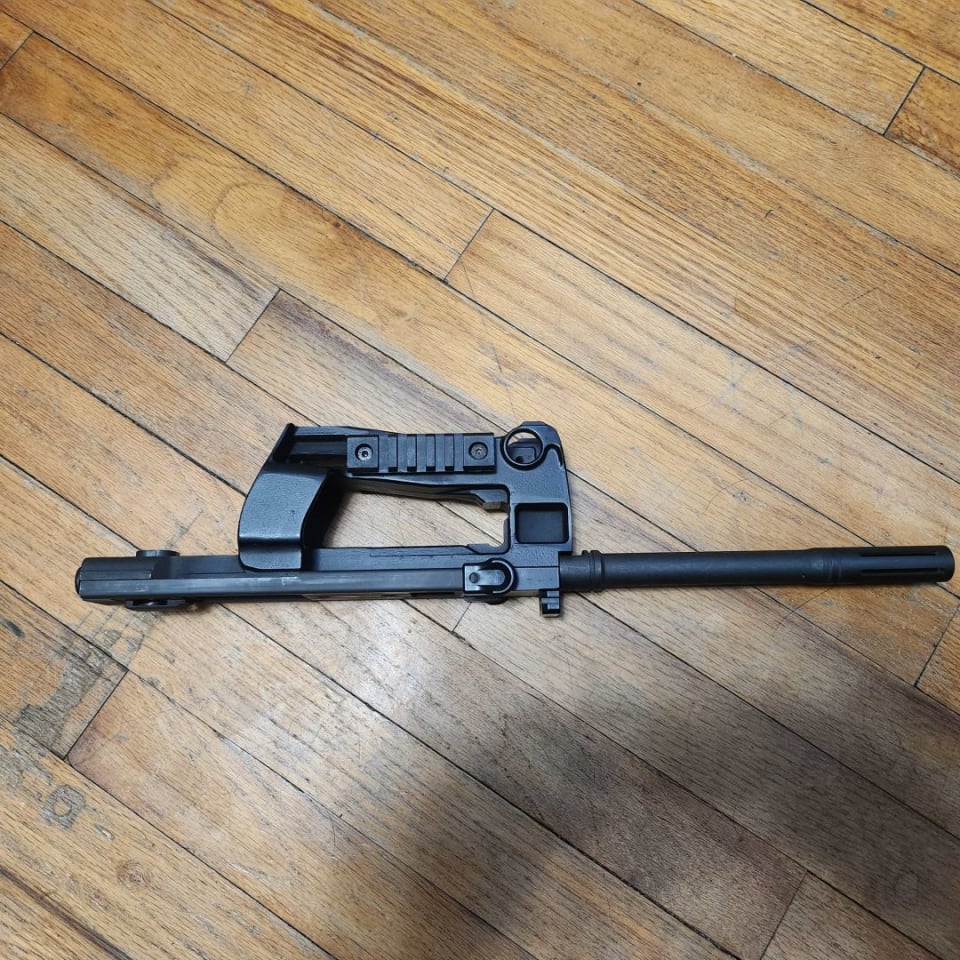 Image 2 - Ps90 Receiver 
