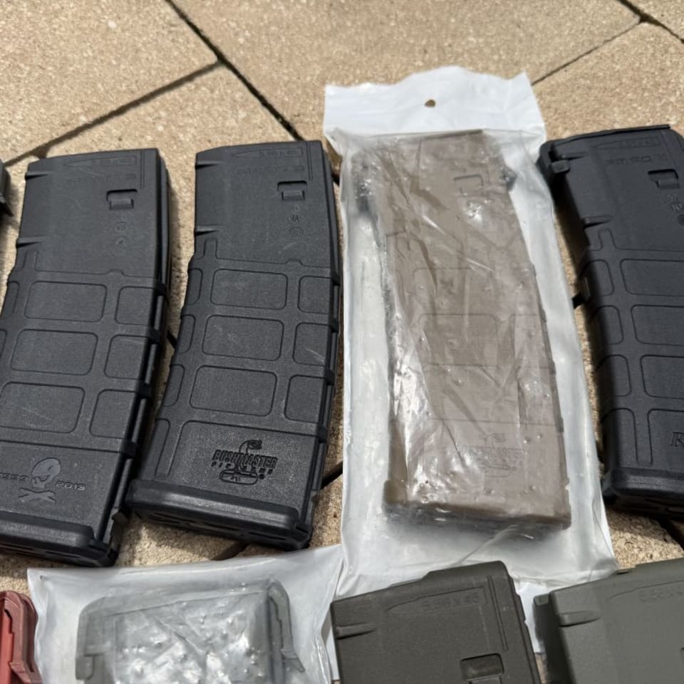 Image 3 - Rare PMAGs