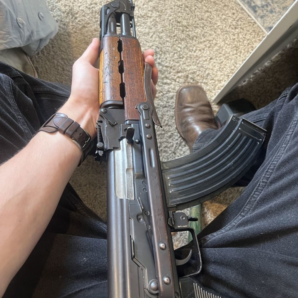 Image 1 - M70AB2