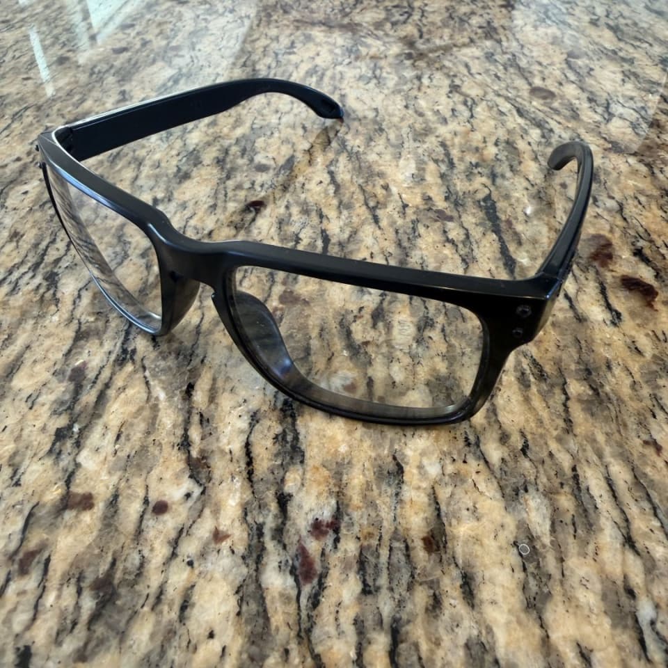 Image 1 - Oakley Holbrook 