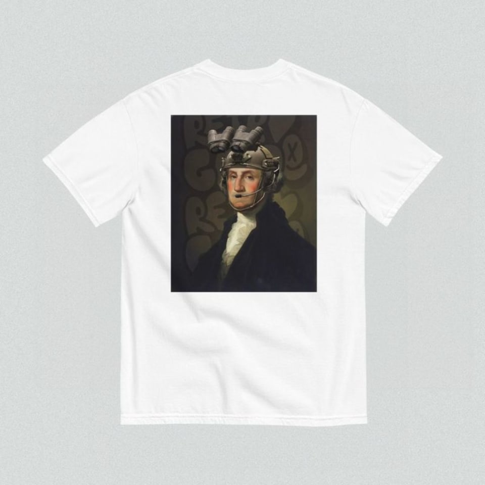 Image 1 - Project Retrograde Tee