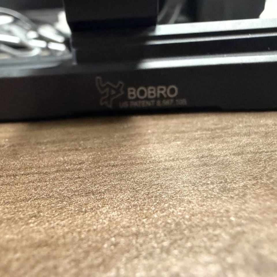 Image 2 - Bobro 30mm mount 