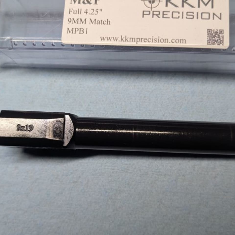 Image 2 - KKM Precision M&P 4.25 9mm