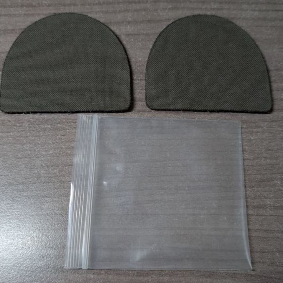 Image 2 - Fuzz Cover Mod 2 Sordins