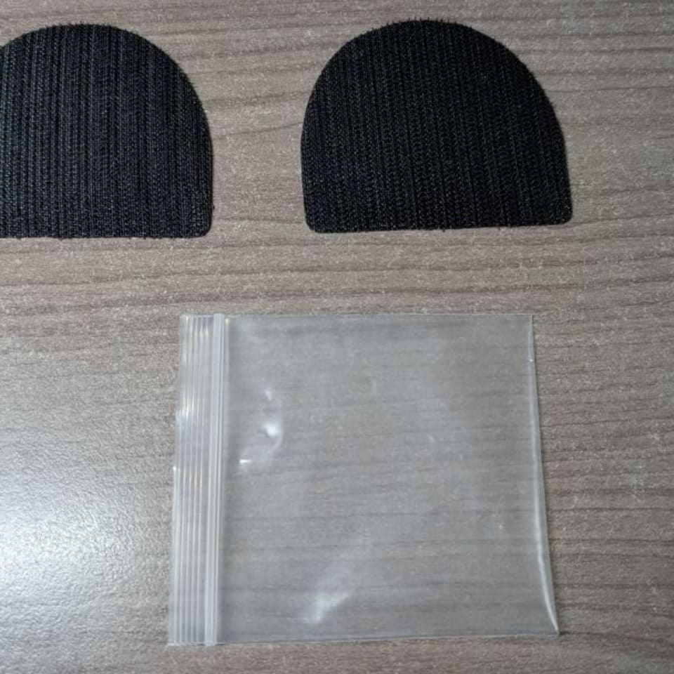 Image 3 - Fuzz Cover Mod 2 Sordins