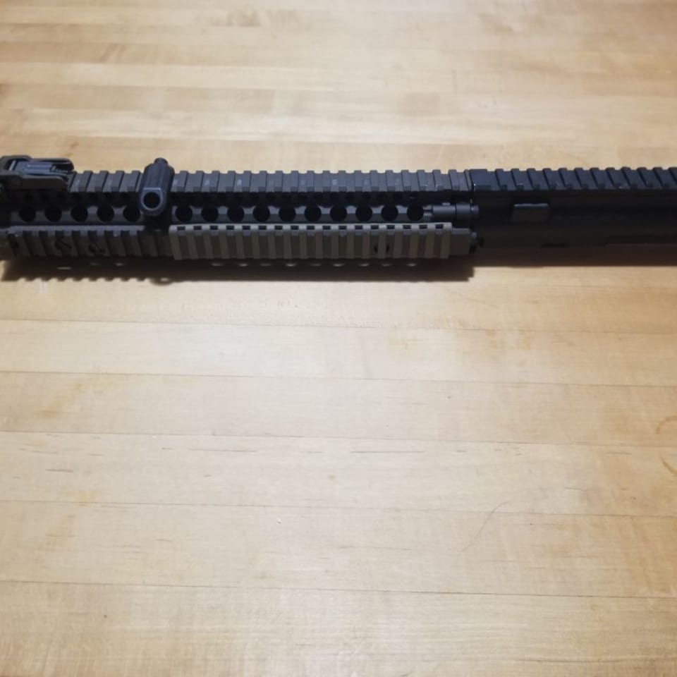 Daniel Defense RIS II GL/SSC | Tacswap