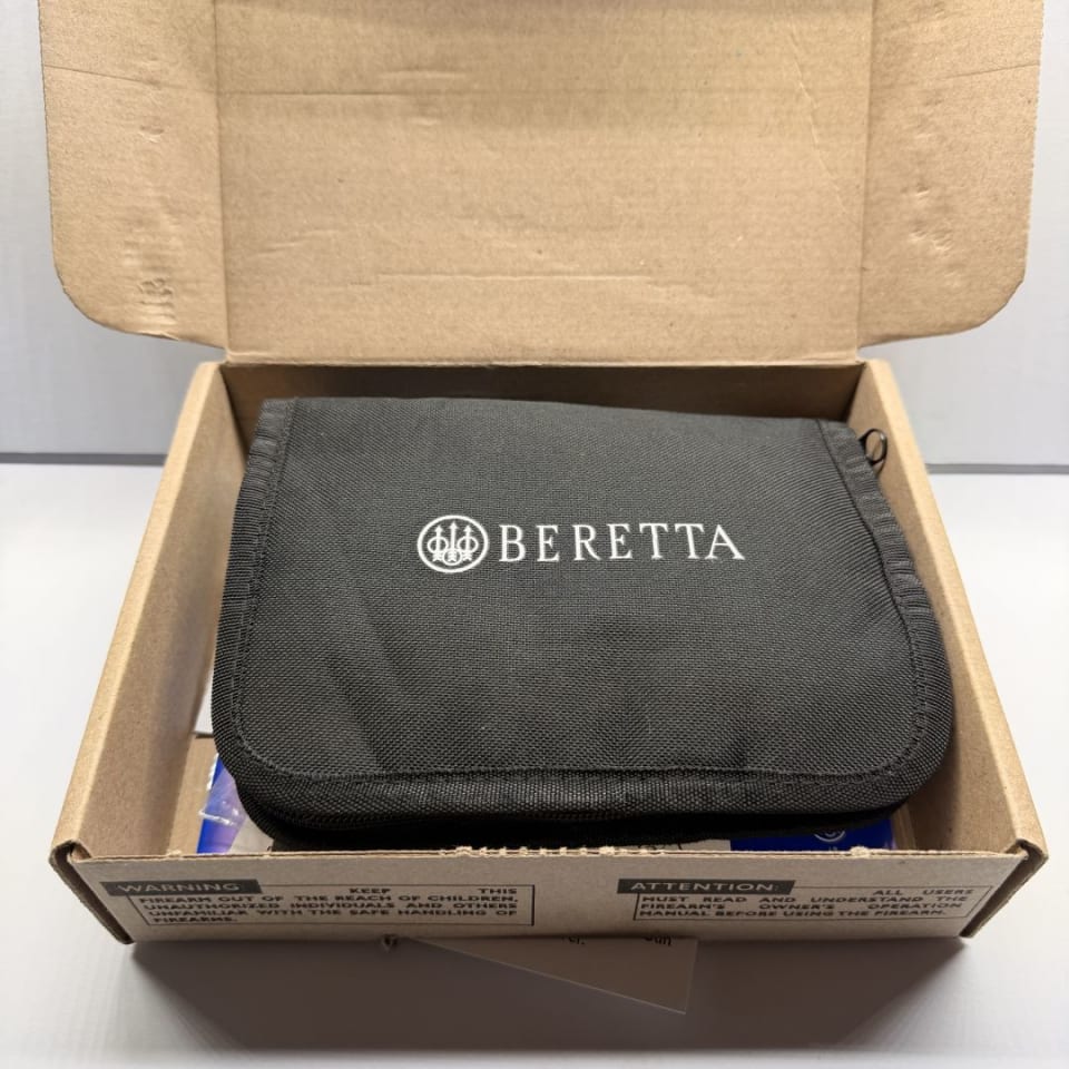 Image 4 - Beretta Tomcat covert 32acp