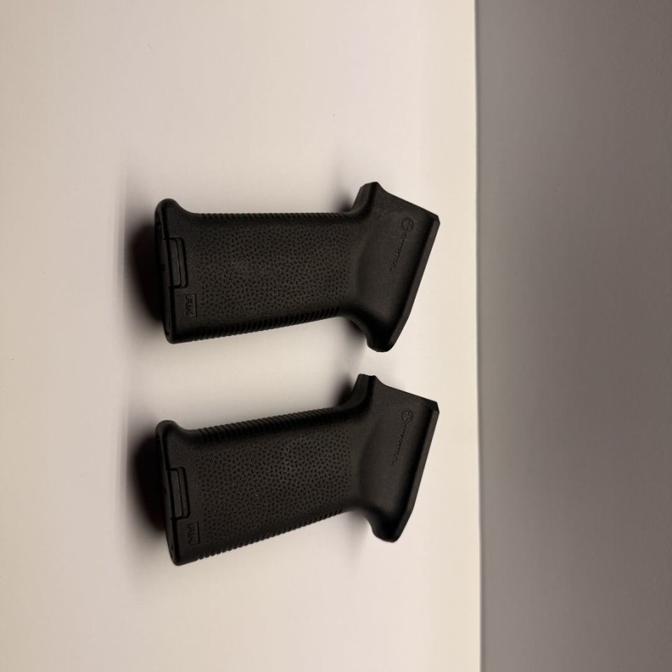 Image 1 - Magpul AK Grip