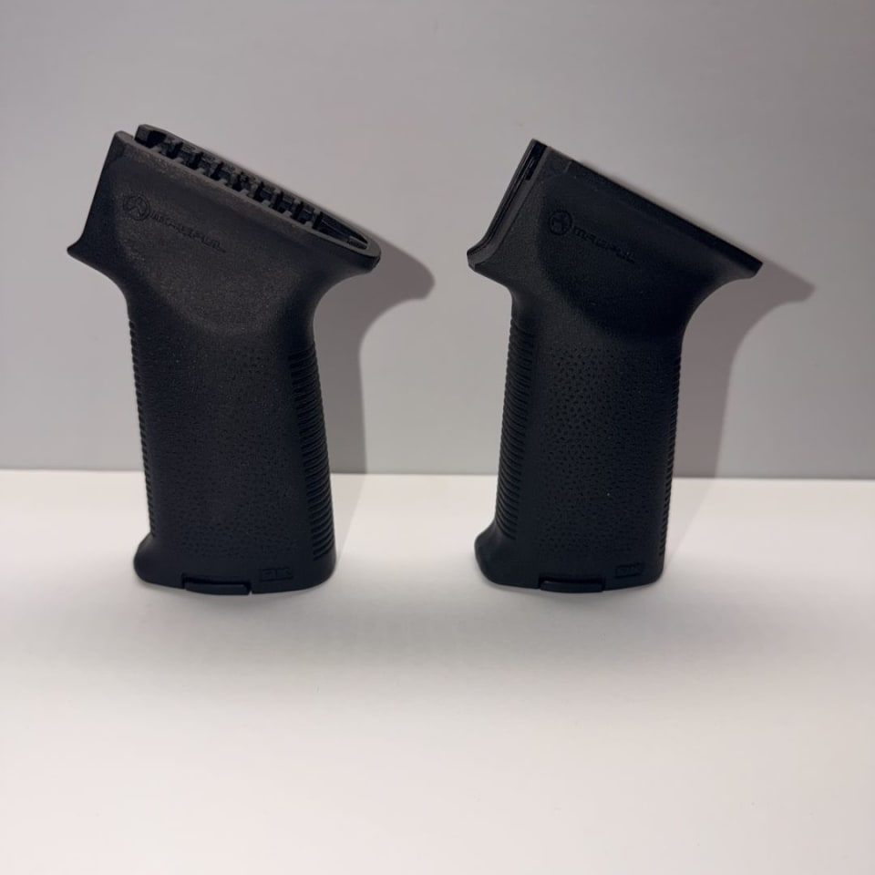 Image 3 - Magpul AK Grip