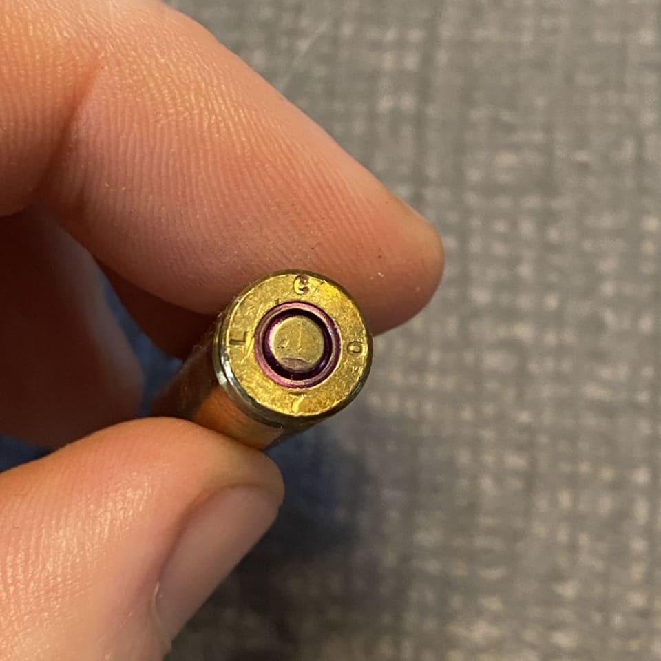 Image 3 - Vietnam Era 5.56 Ammo - 70-73