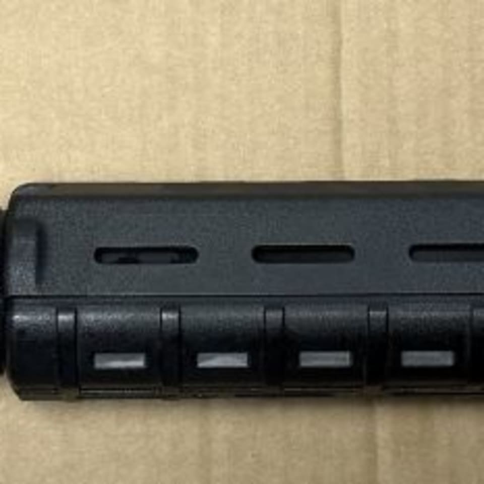 Image 2 - Complete 14.5 M4 Uppers - GWOT