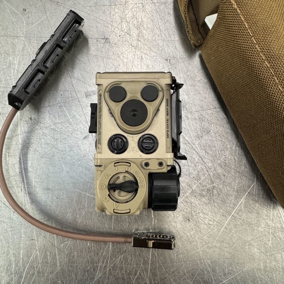 Image 1 - Envision RAIL 
