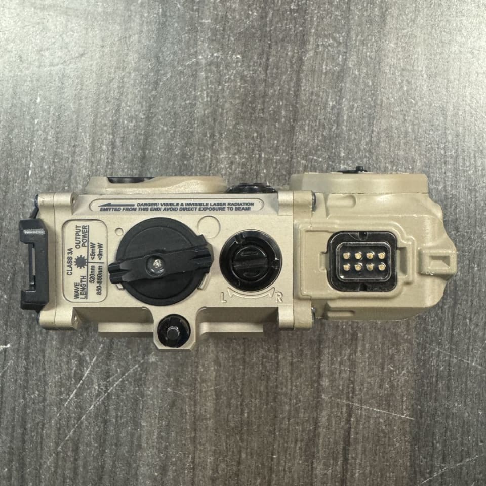Image 3 - Envision RAIL 