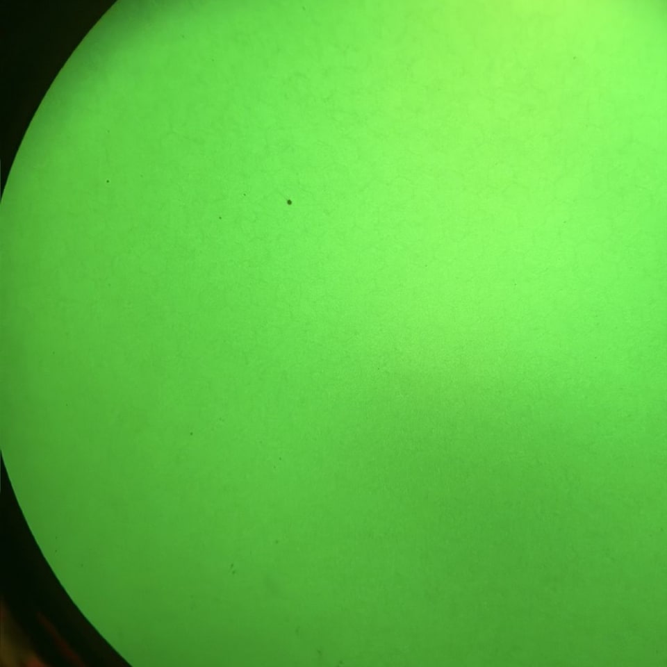 Image 2 - Argus 1431 MK2 Litton Tubes 