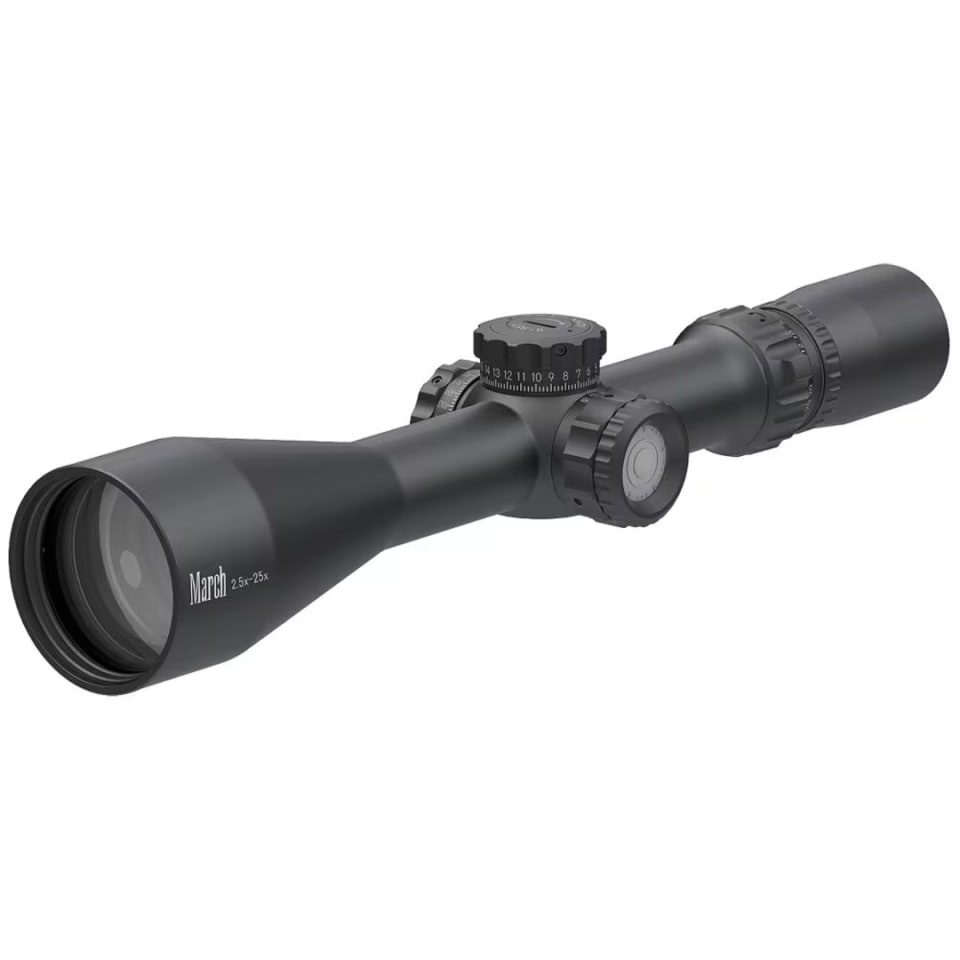 Image 2 - March Optics for Sale 