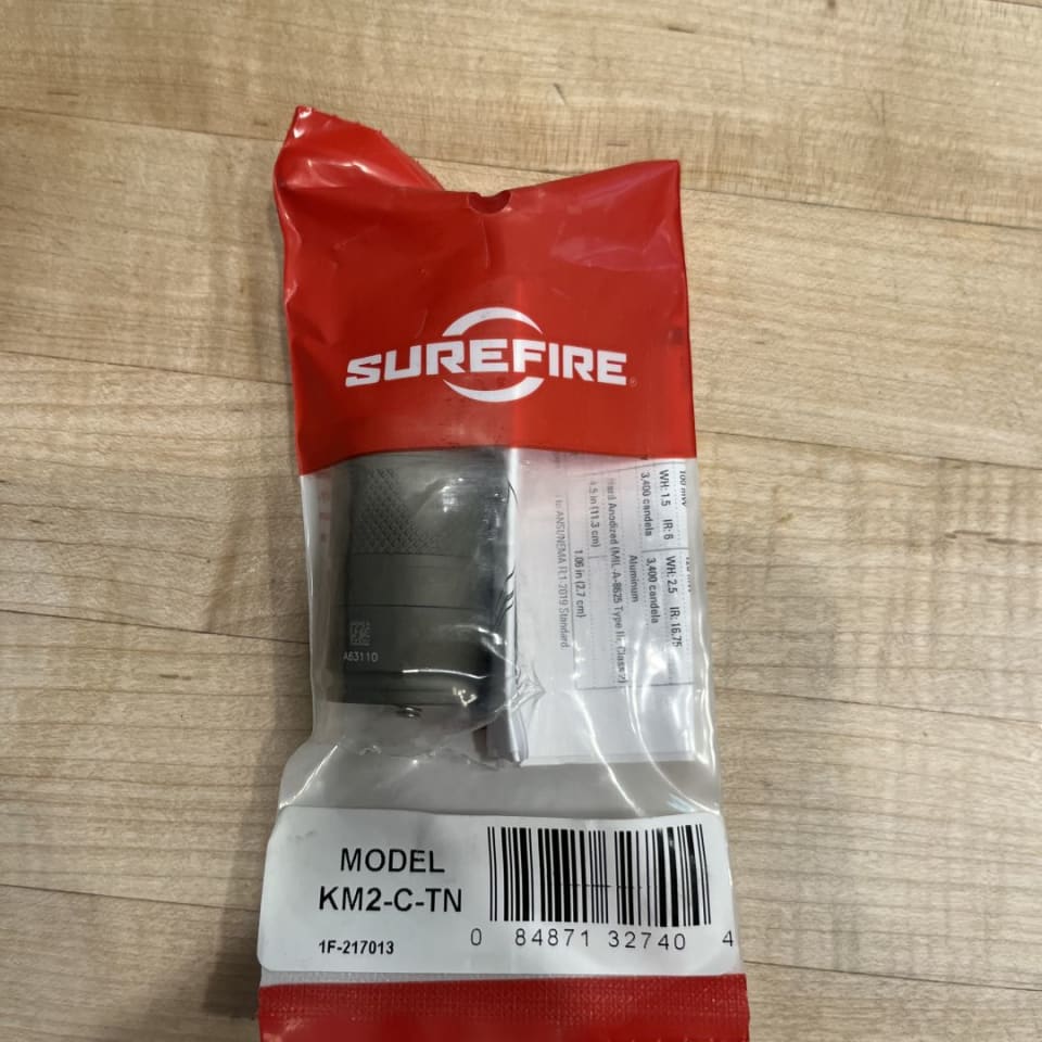 Image 1 - SF 3V and 6V IR light heads 