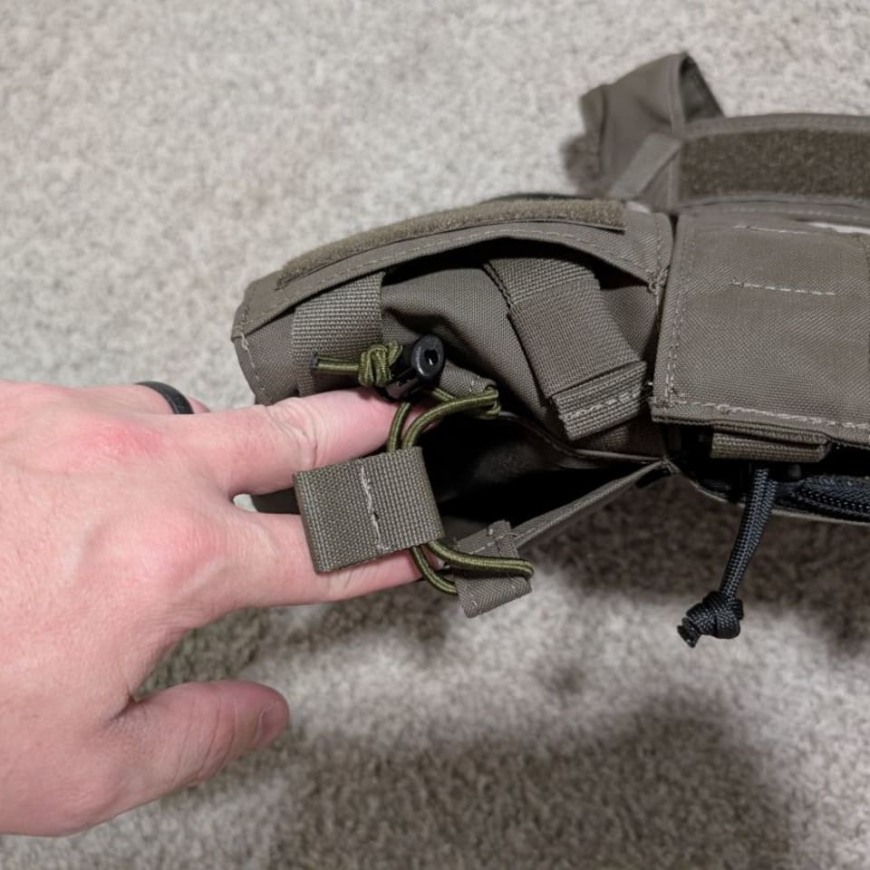 Image 3 - Citadel Defense Chest Rig