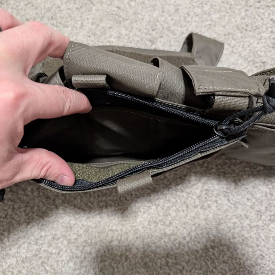 Image 4 - Citadel Defense Chest Rig