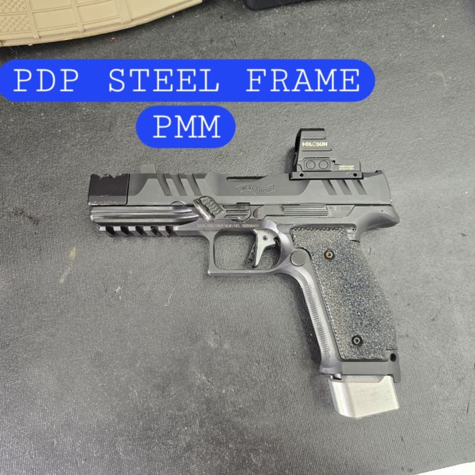Image 1 - PDP SF match pmm ultra