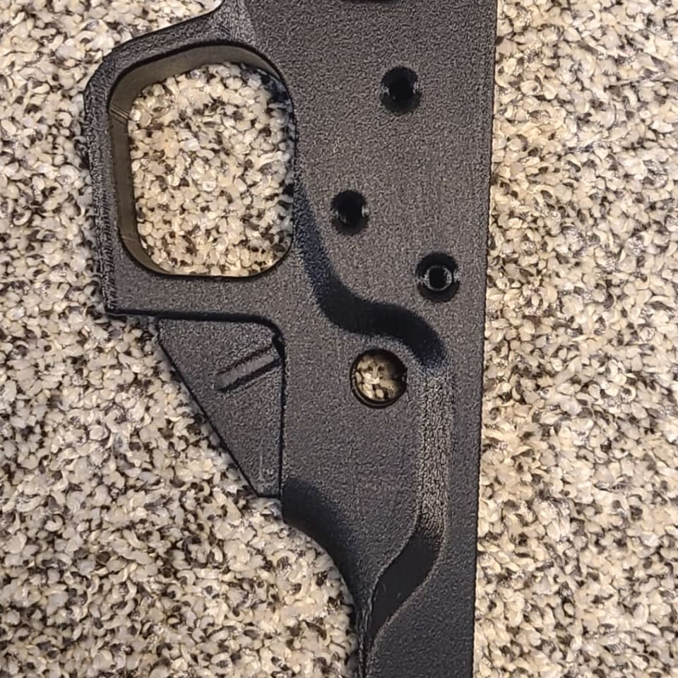 Image 2 - Leber V1 mp5 Ap5 housing super safety