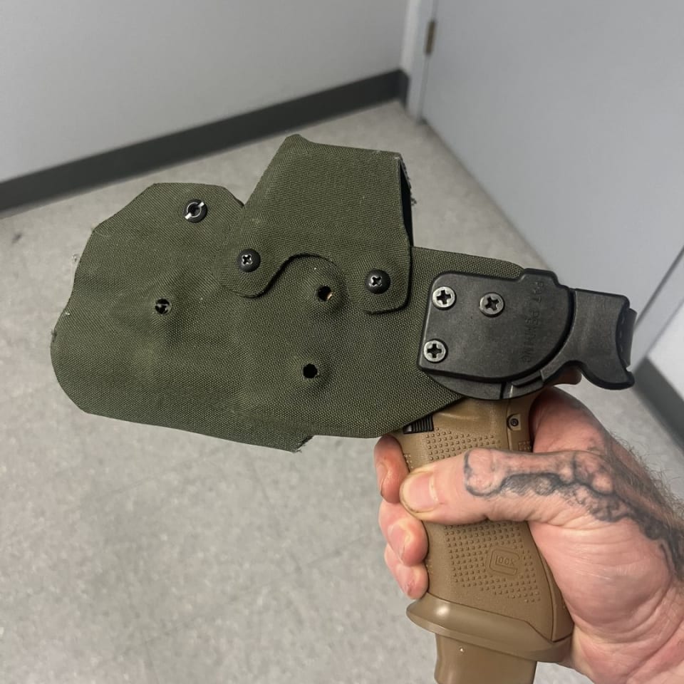 Image 2 - Agency arms AOM gen5 glock