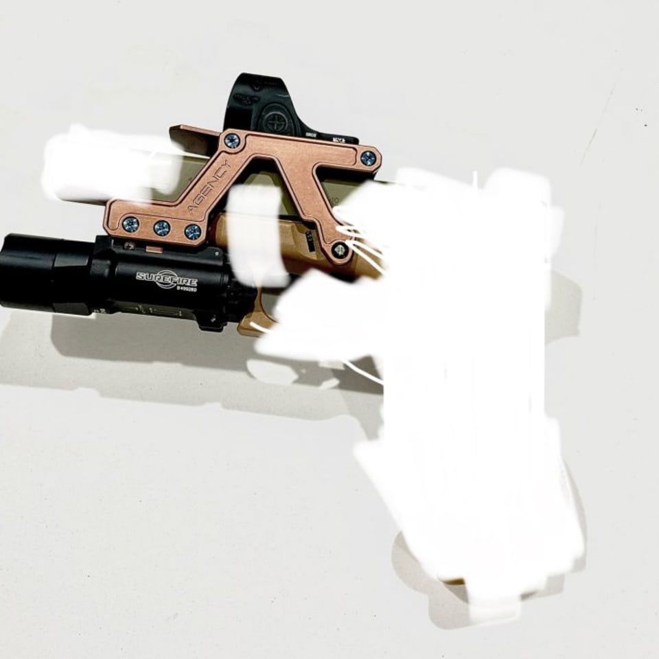 Image 1 - Agency arms AOM gen5 glock