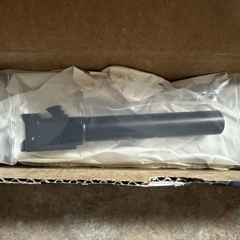 Image 2 - Triarc Glock 17 Gen5 Barrel