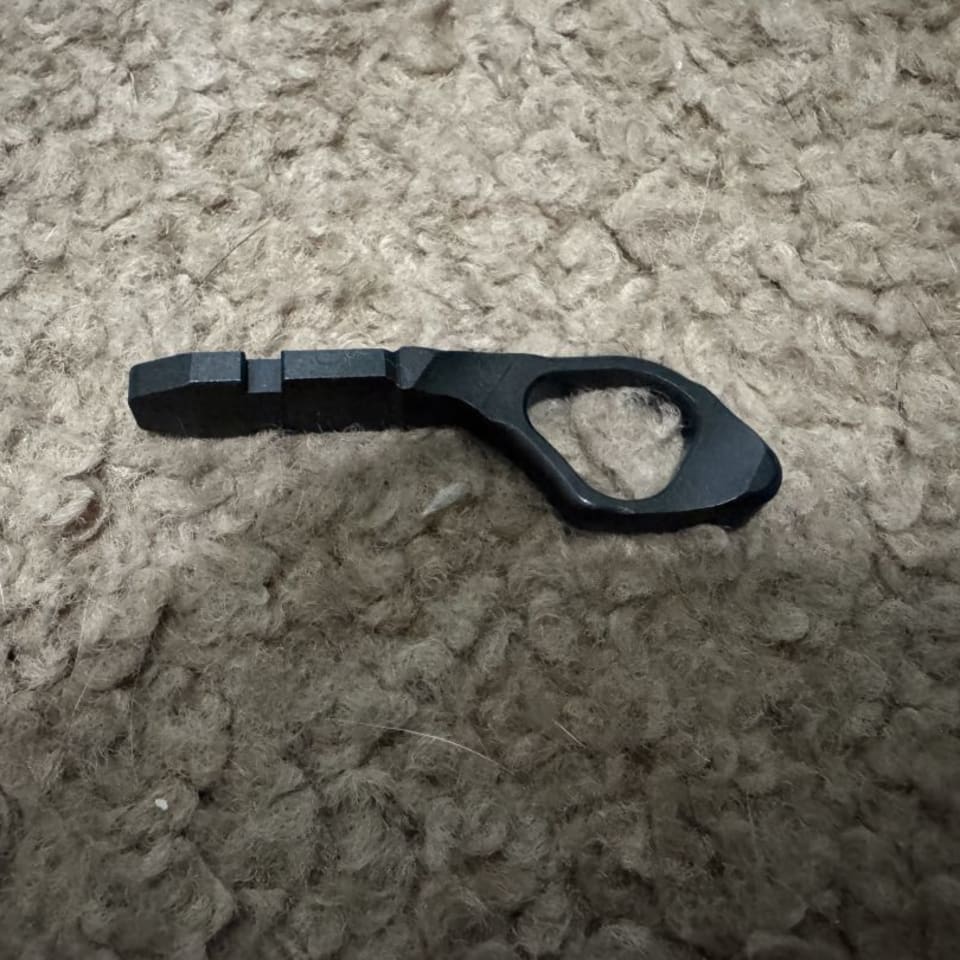 IWC ACR charging handle | Tacswap