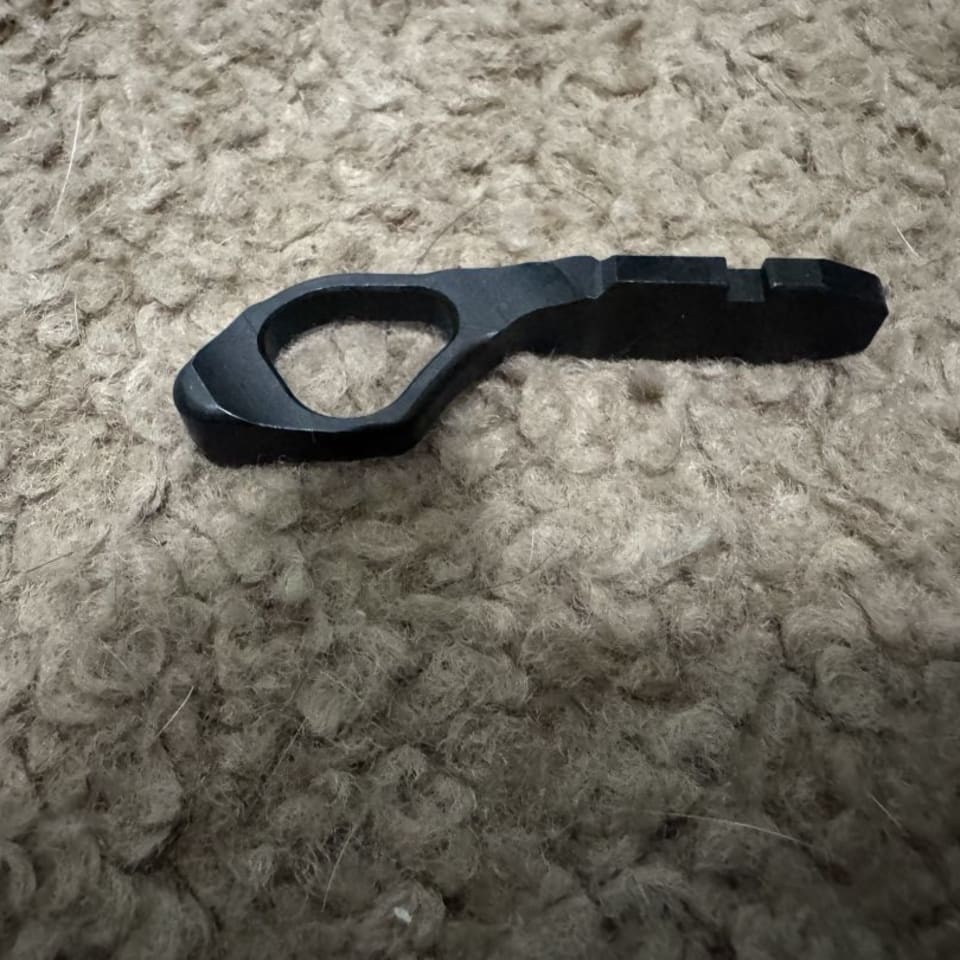 IWC ACR charging handle | Tacswap