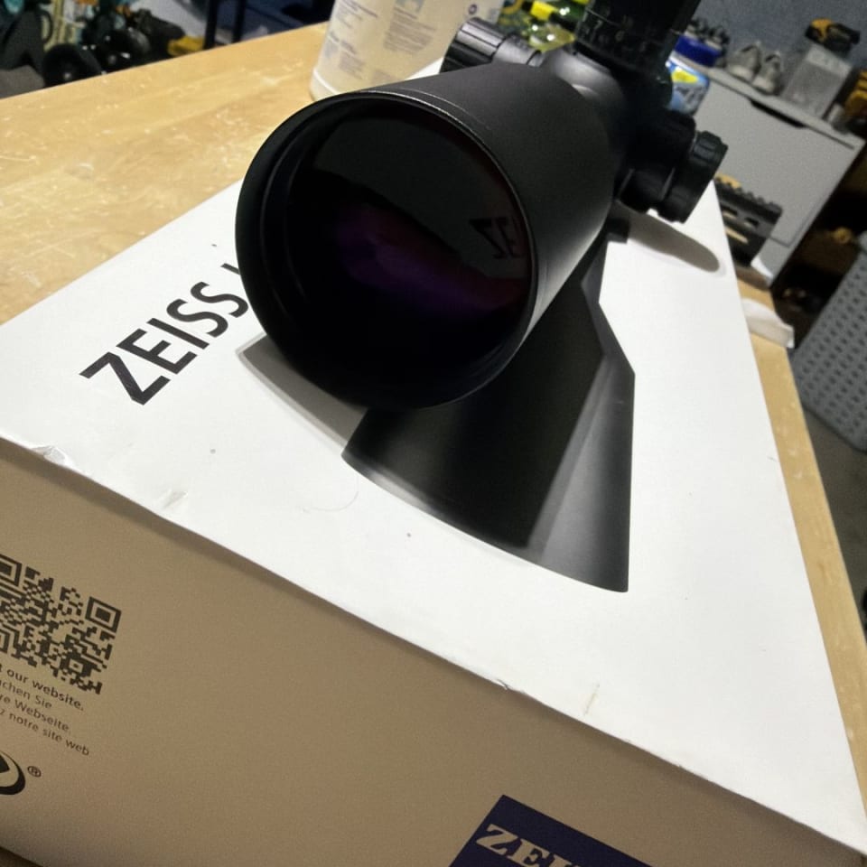 Ziess lrp s5 MIL | Tacswap