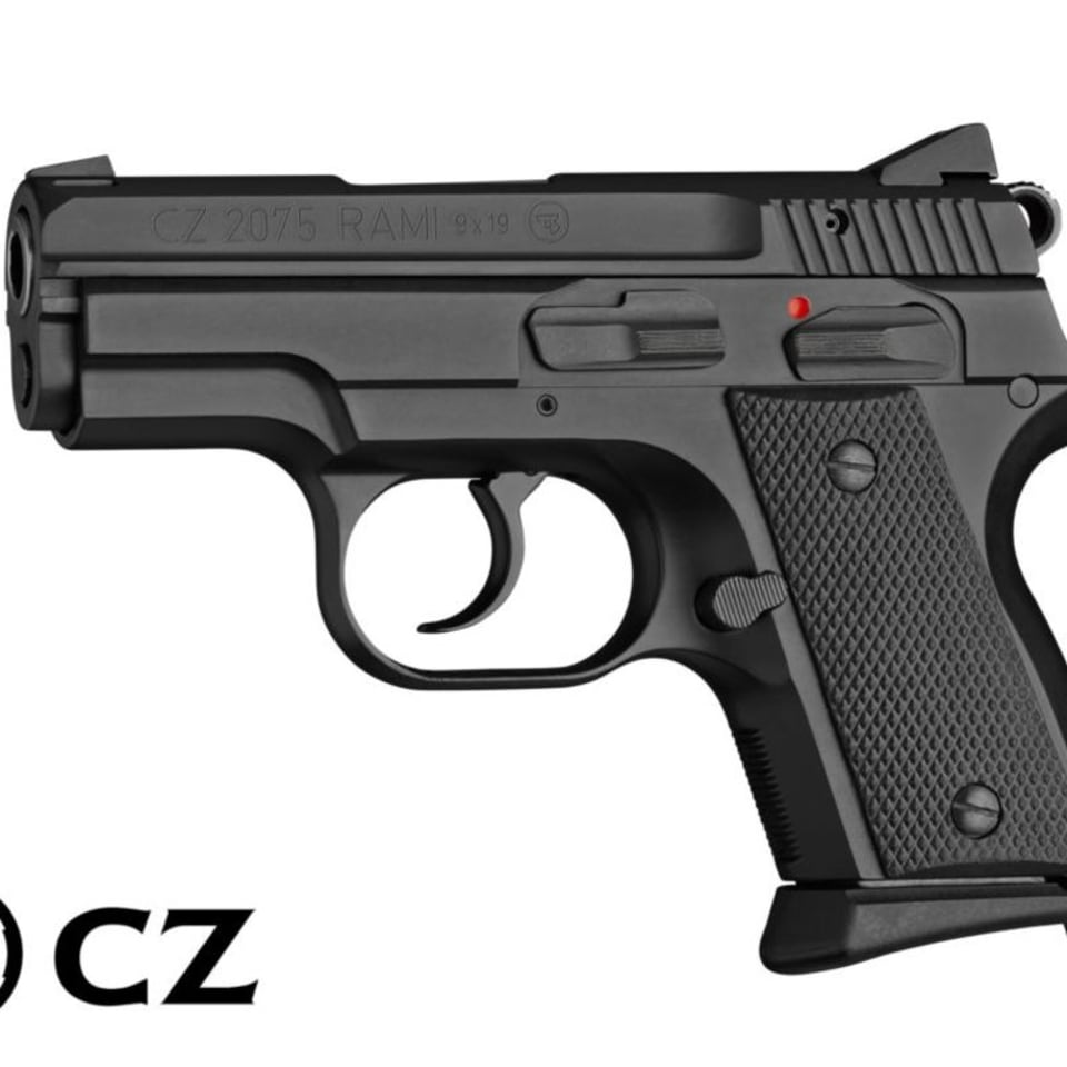 Image 1 - WTB CZ Rami BD (decocker)