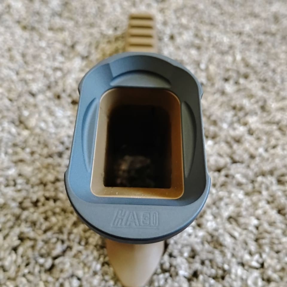 Image 4 - P320 grip