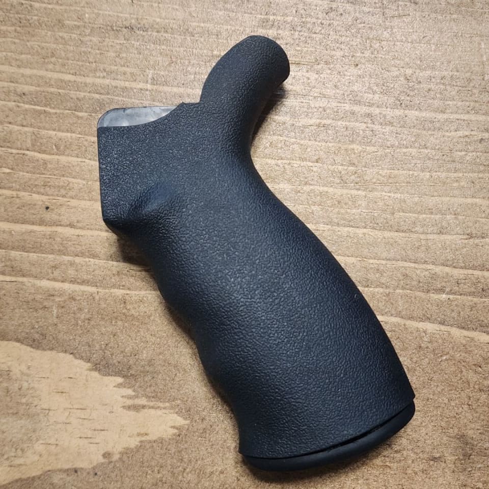 Image 1 - Ergo Ar15 Grip