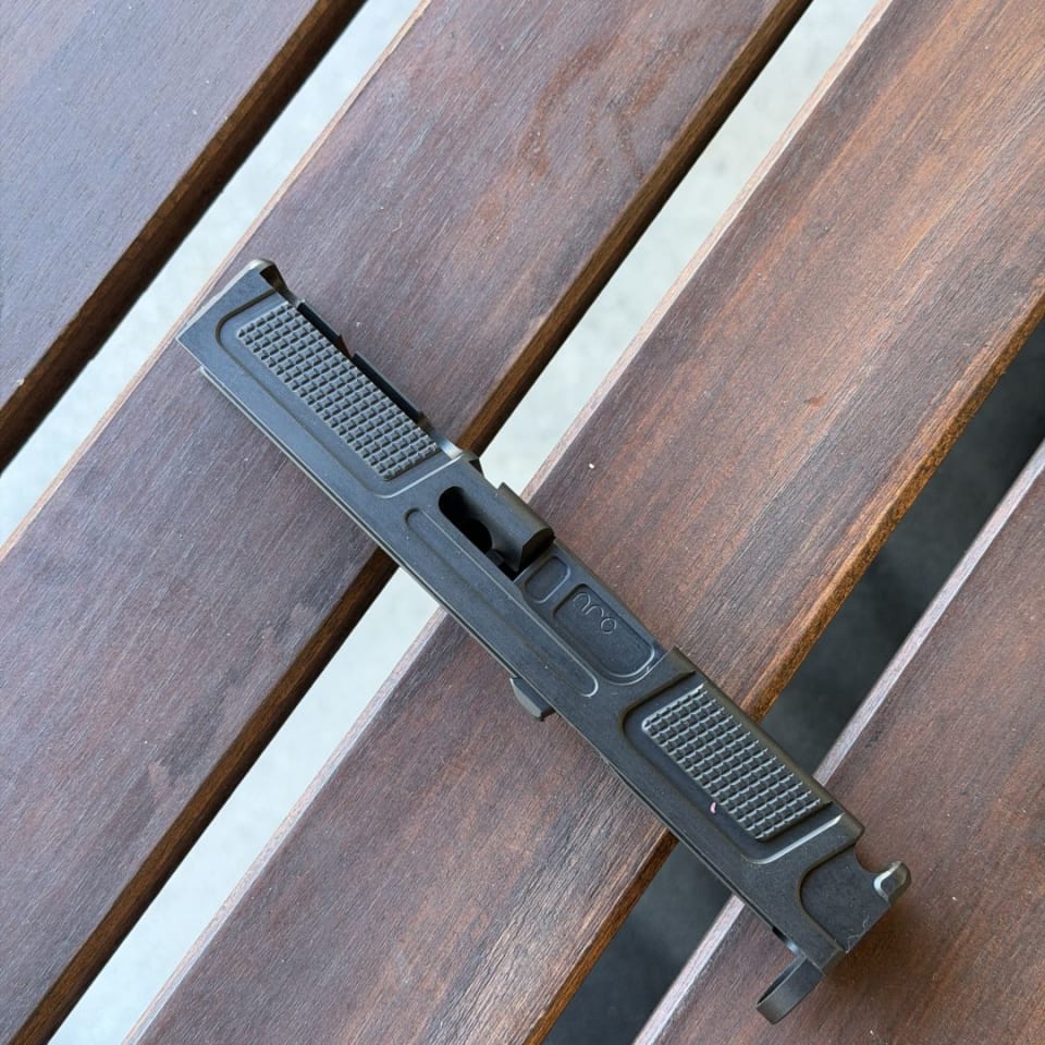 Image 1 - ARC 43x Acro Reactor