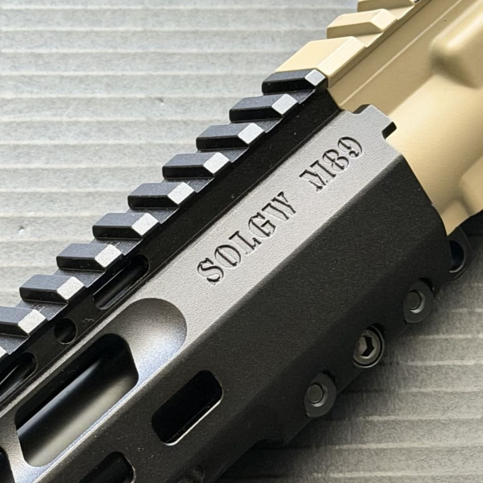 Image 2 - 13.7” 6.5 Grendel