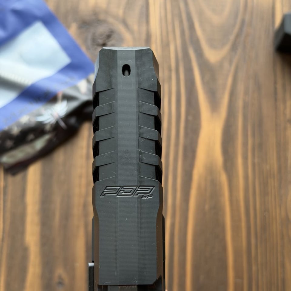 Image 3 - Walther PDP SF 